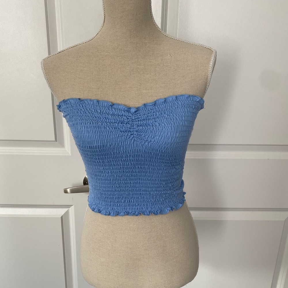 URBAN OUTFITTERS tube top